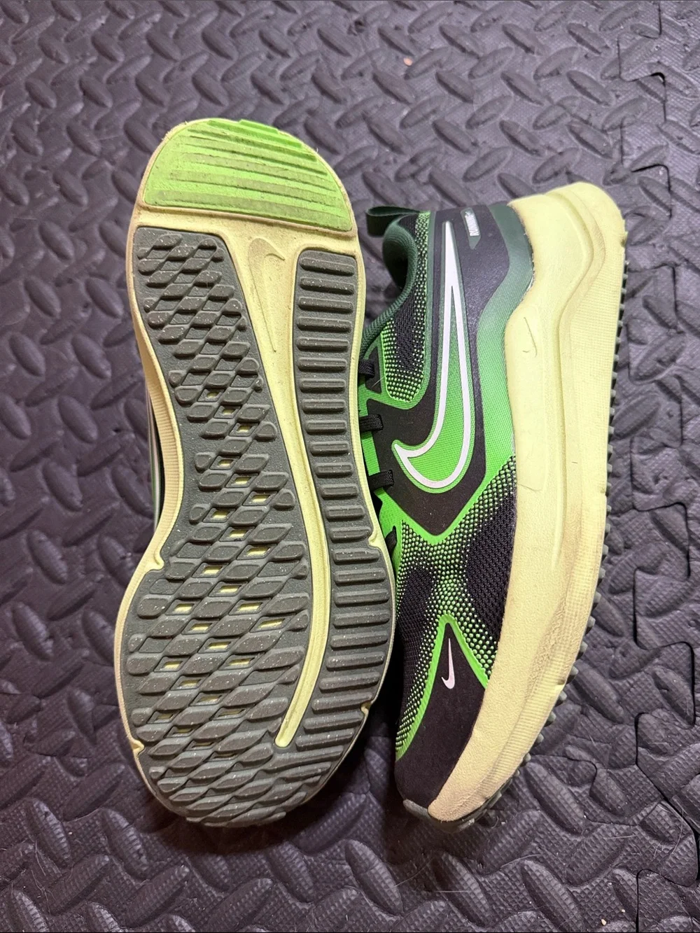 Nike Boys Running Shoes
